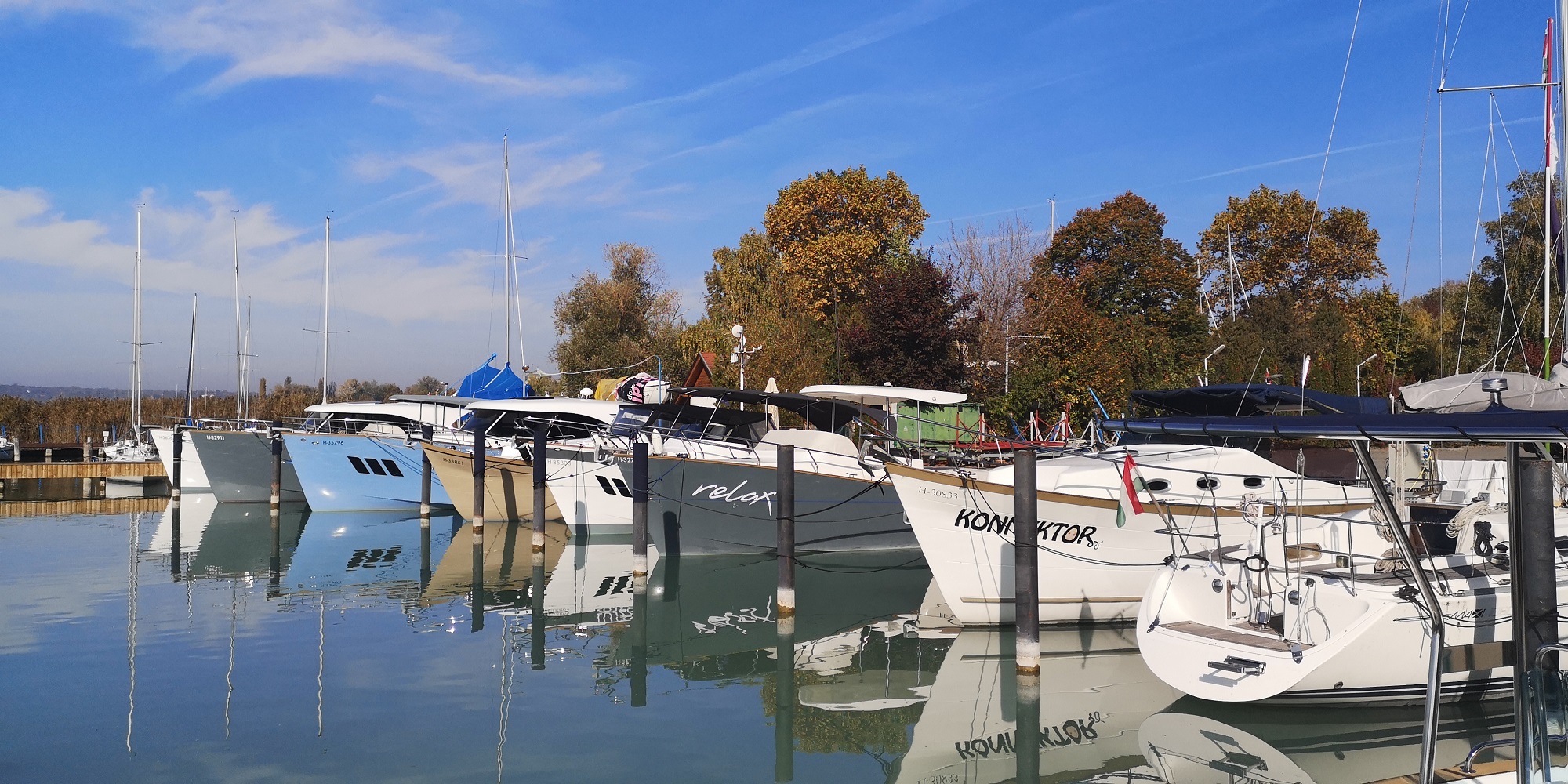 Elektromos vízi járművek Mekkája lehet a Balaton