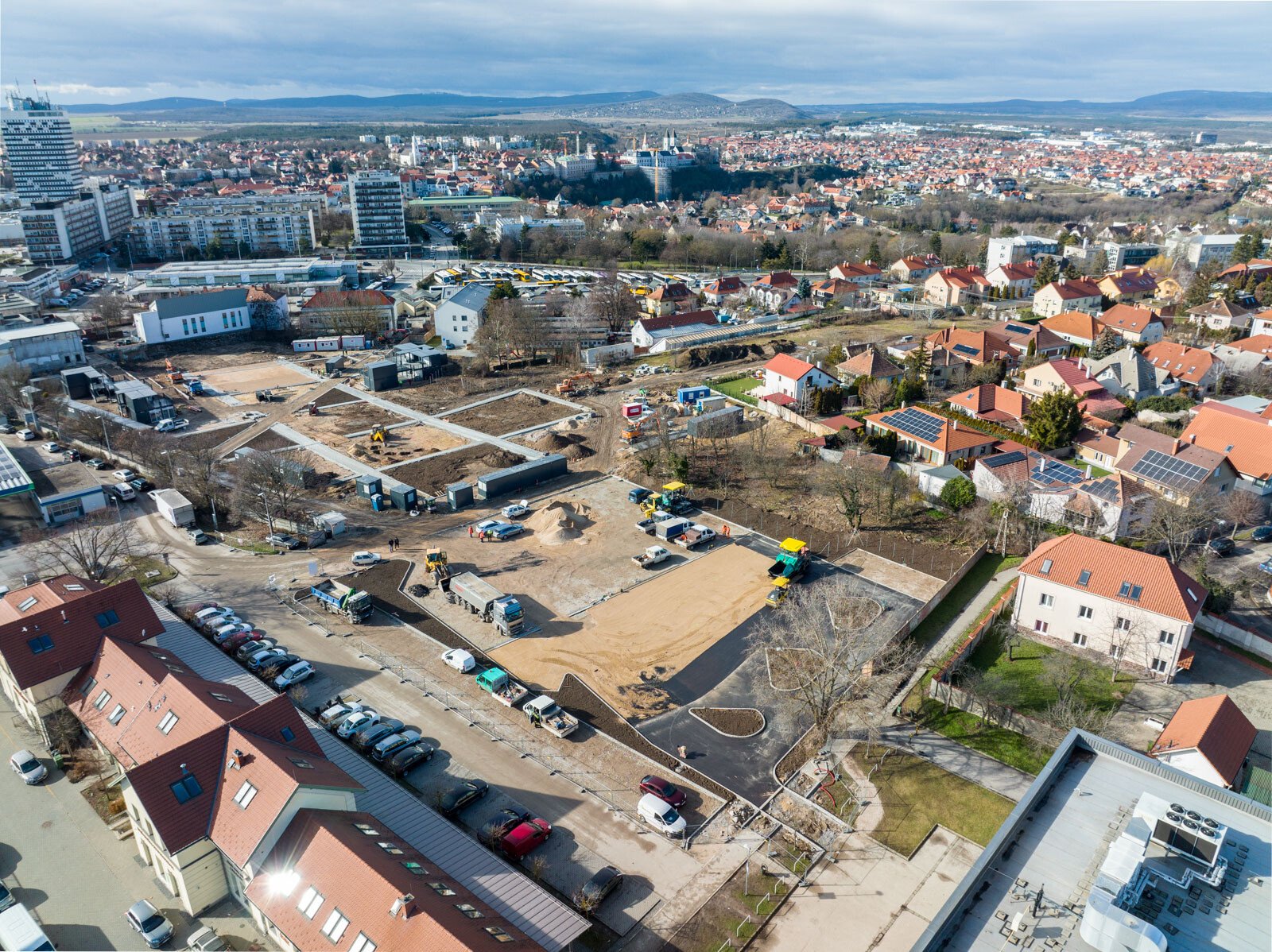 Egész nyáron fesztivál! Indul a Gyárkert KultúrPark
