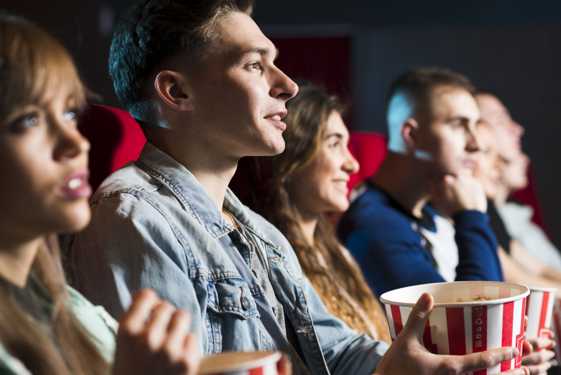 Örökké – filmvetítés